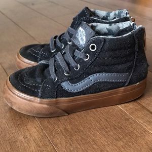 Vans off the wall Toddler sneakers